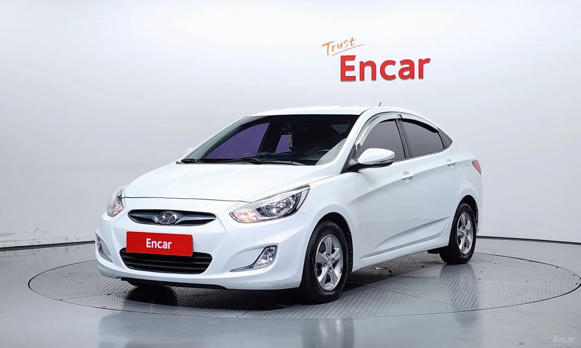 Accent (new)