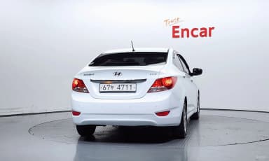 Accent (new)