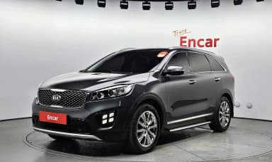 Sorento