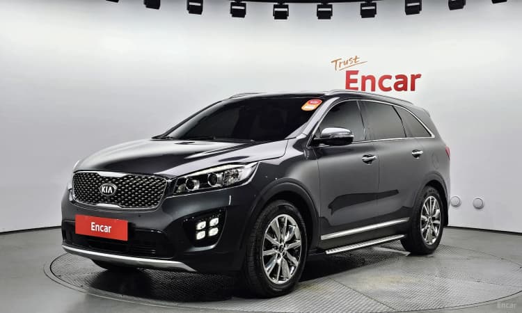 Sorento
