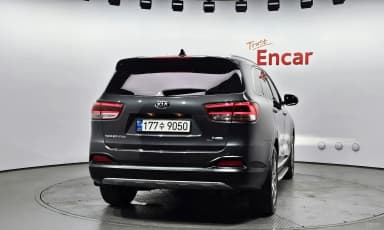 Sorento