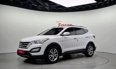Santa Fe DM