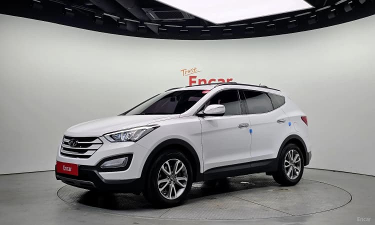 Santa Fe DM
