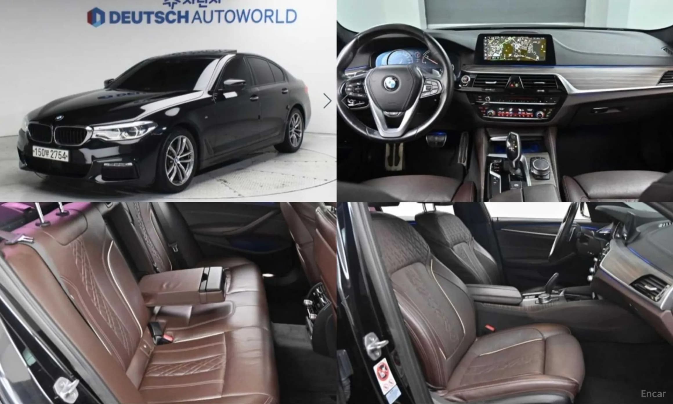 5 Series (G30)