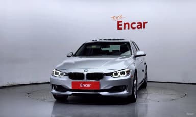 3 Series (F30)