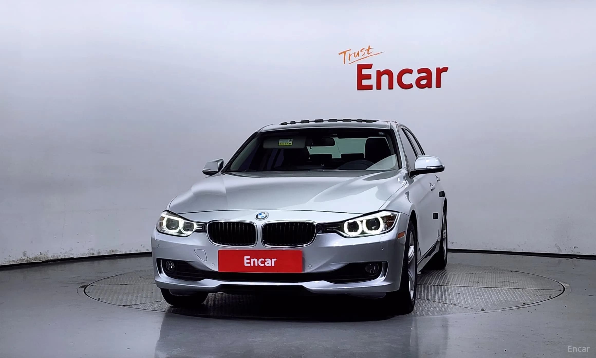 3 Series (F30)