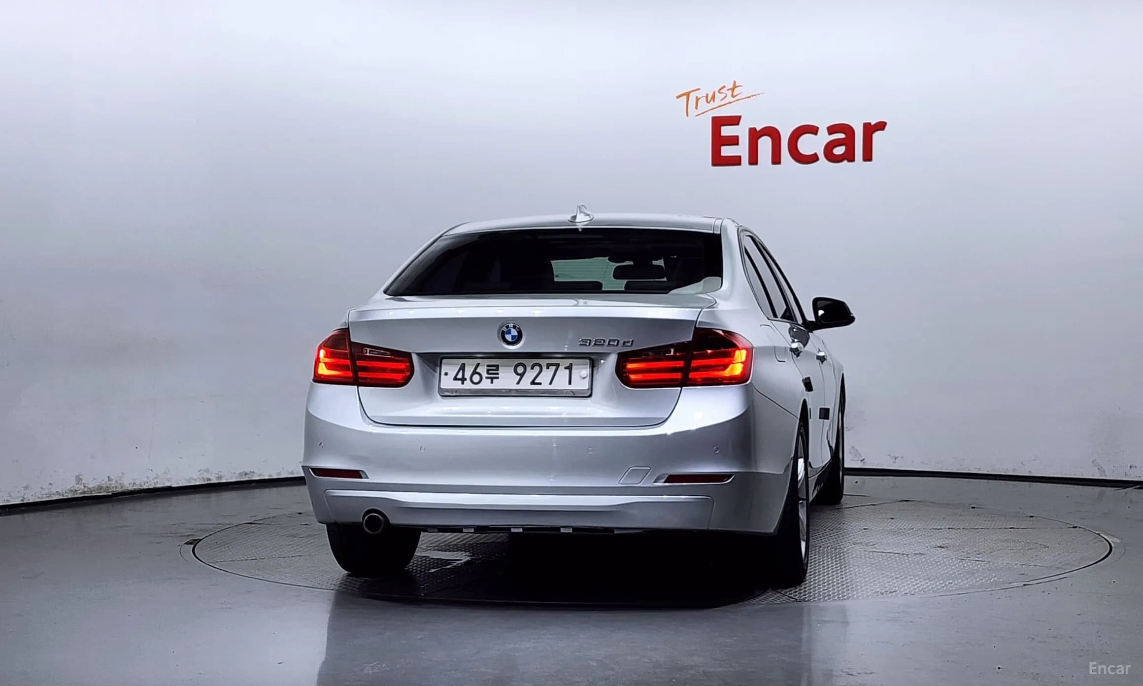 3 Series (F30)