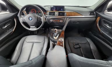 3 Series (F30)