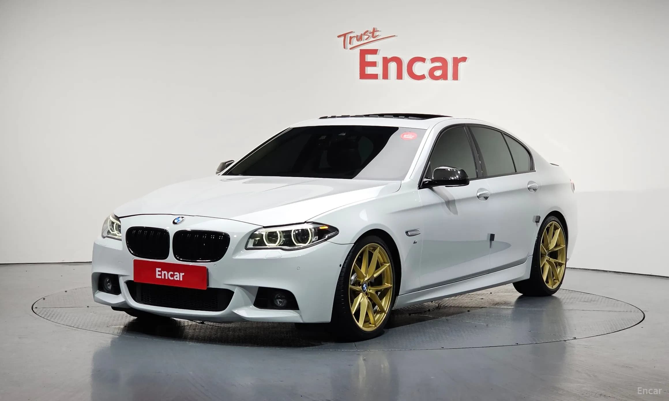 5 Series (F10)