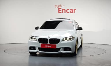 5 Series (F10)