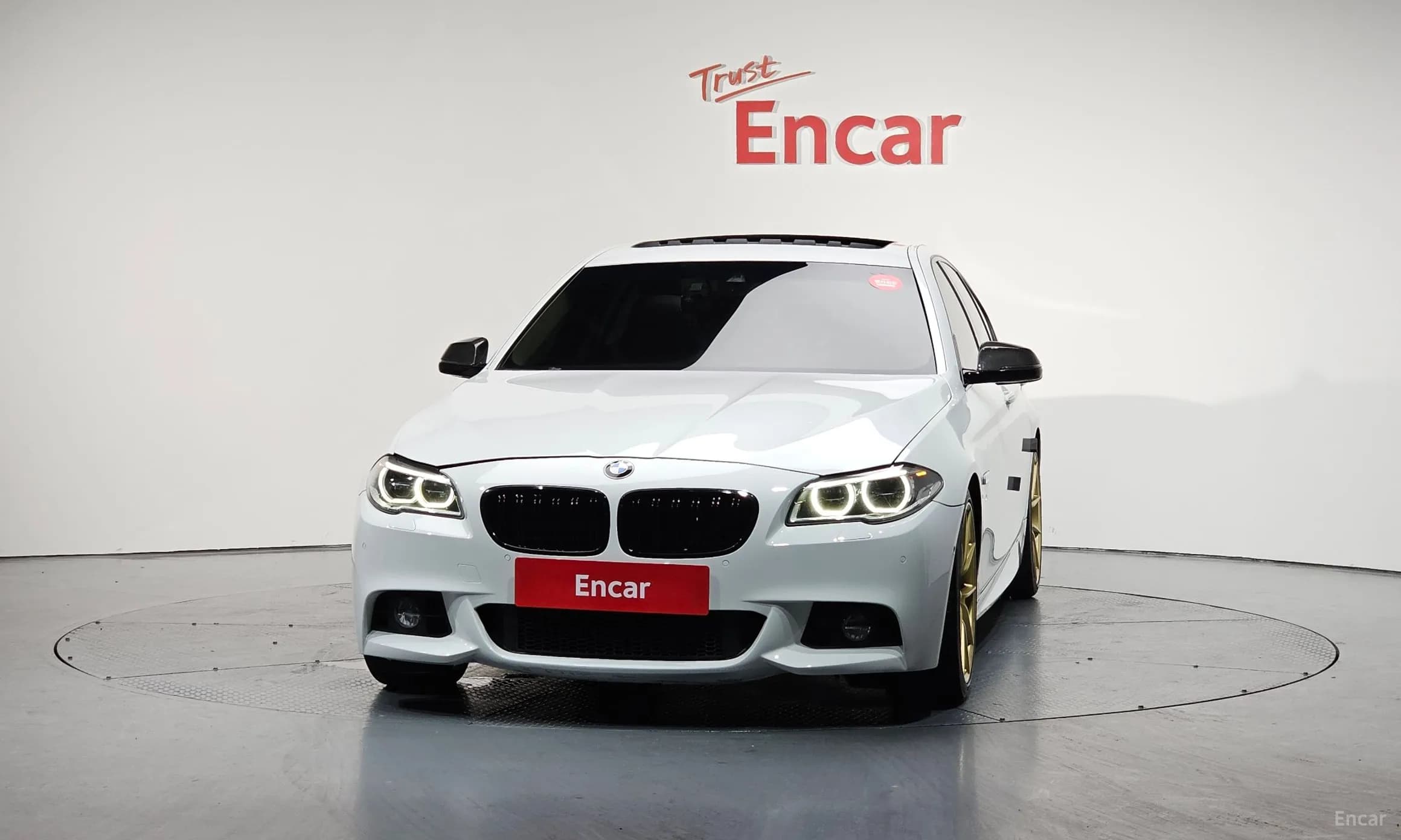 5 Series (F10)