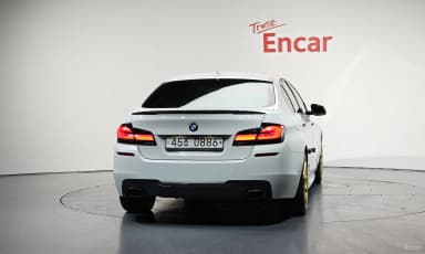 5 Series (F10)