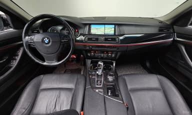 5 Series (F10)