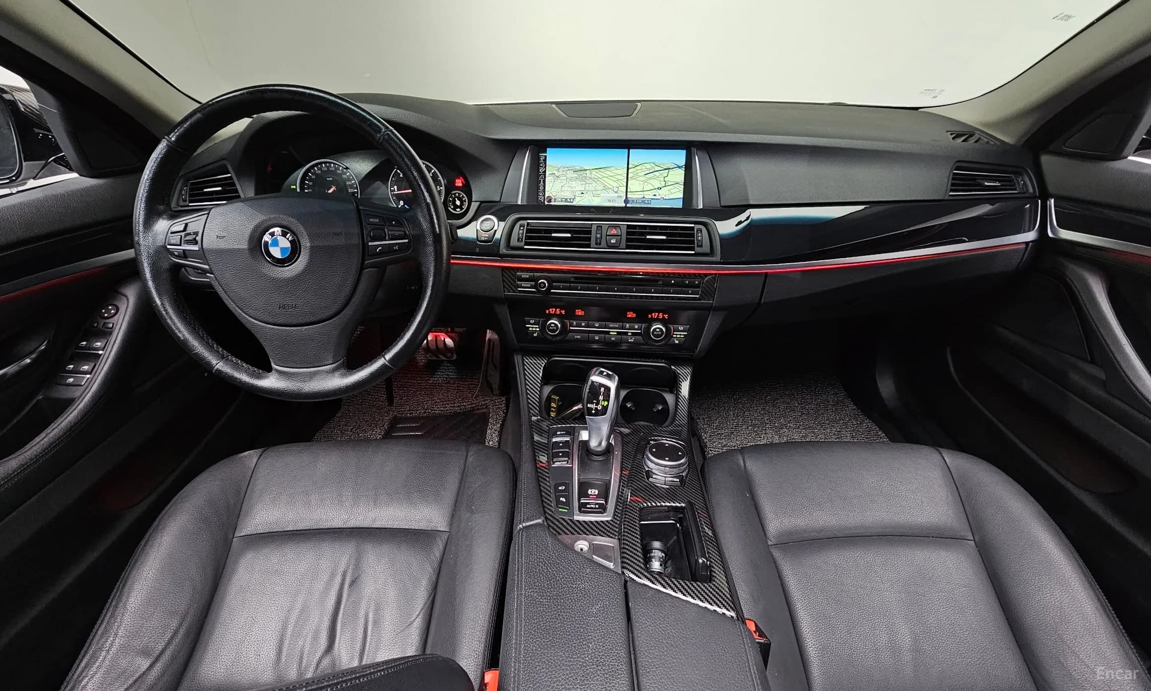 5 Series (F10)