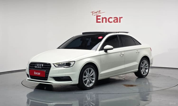 New A3