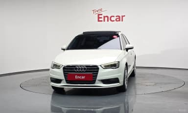 New A3