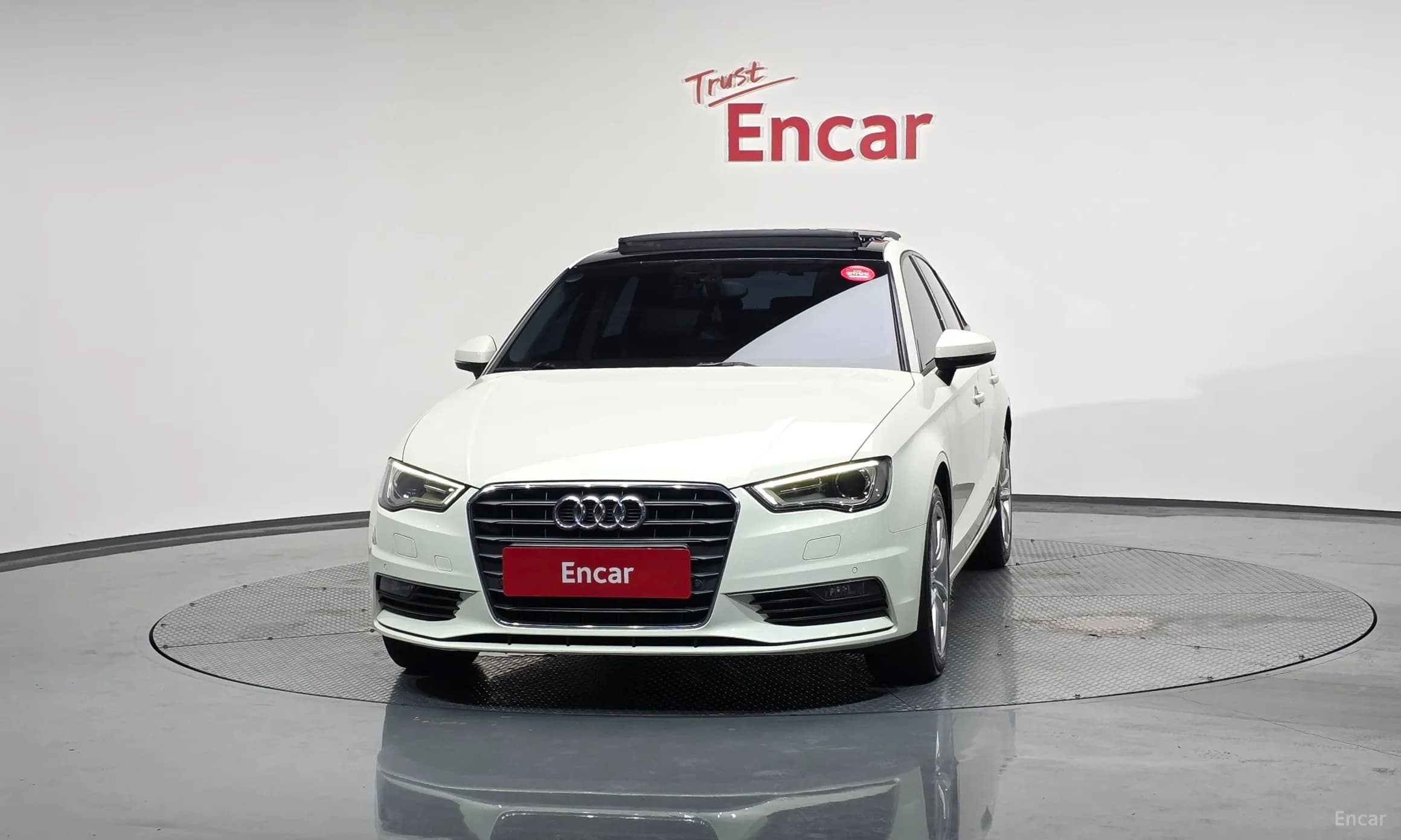 New A3