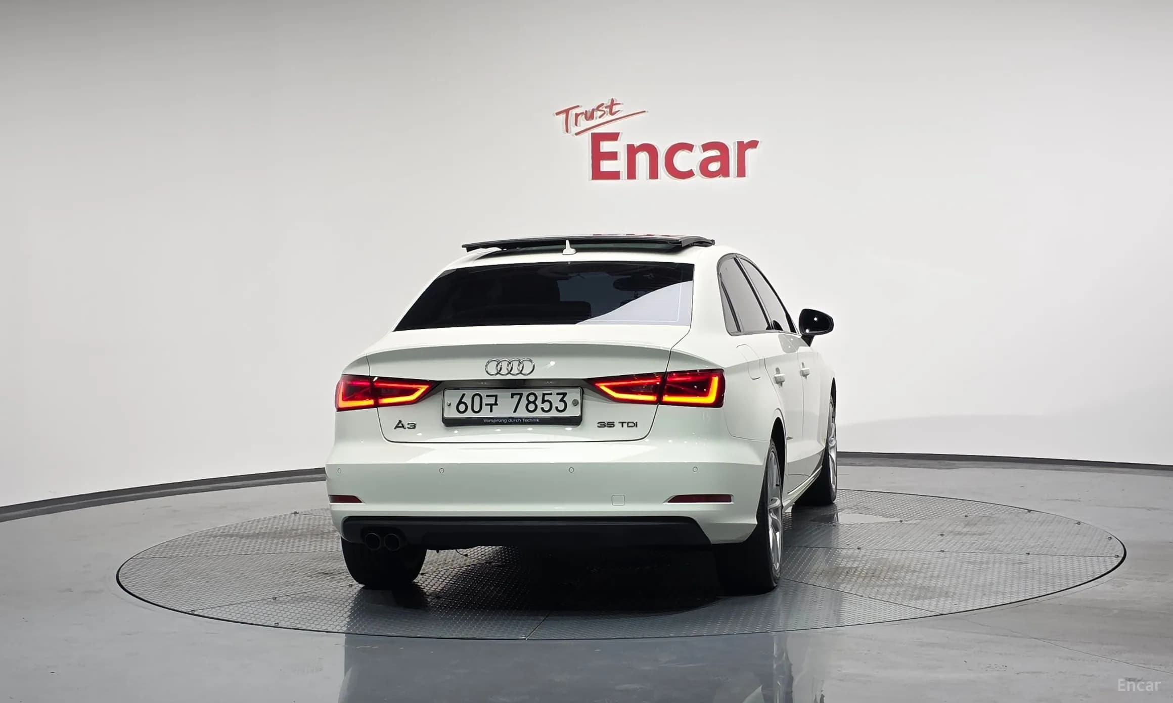 New A3