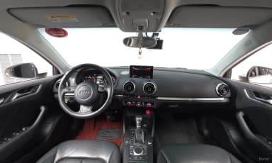 New A3