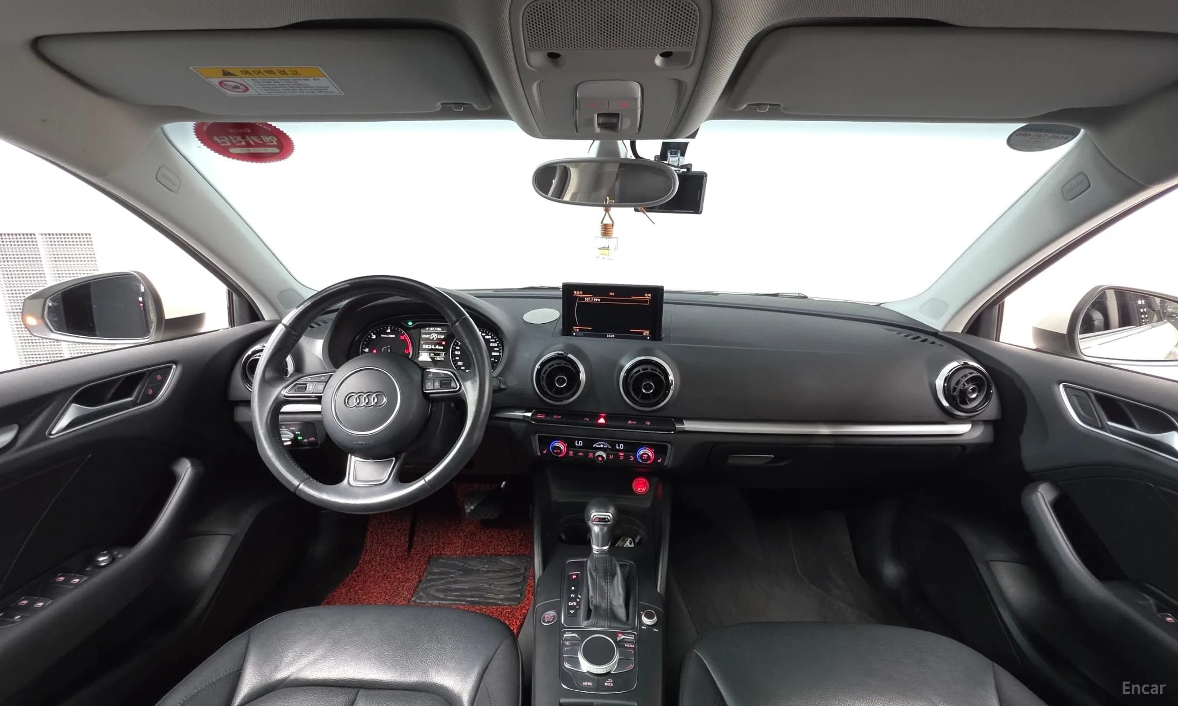 New A3