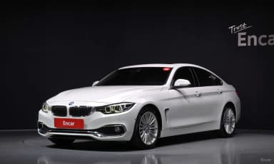 Series 4 (F32)