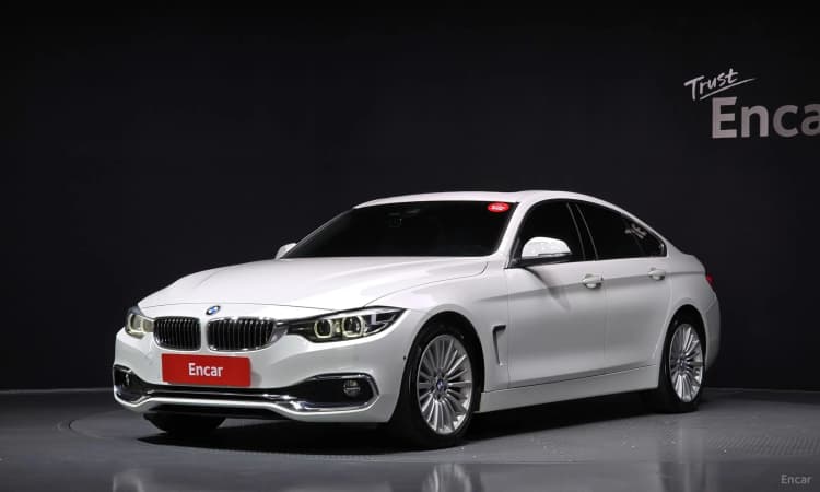 Series 4 (F32)