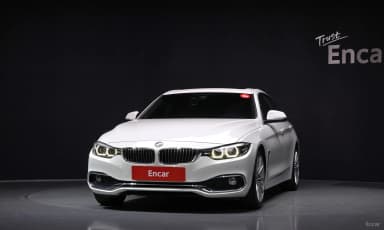 Series 4 (F32)