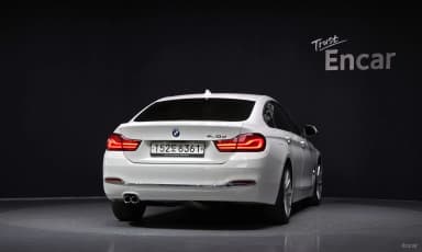 Series 4 (F32)