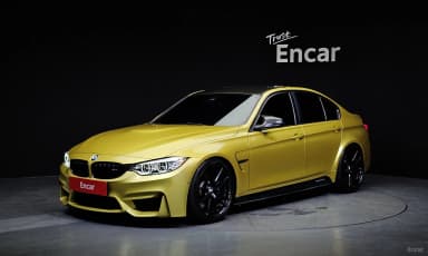 M3 (F80)