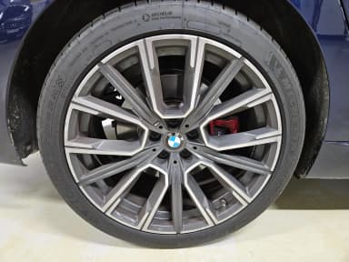 6-Series GT (G32)