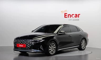 Grandeur IG Hybrid