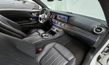 E-Class W213