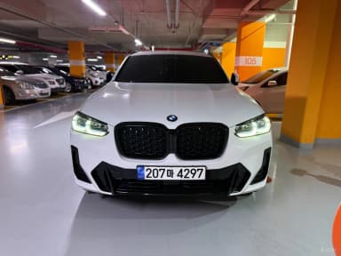 X4 (G02)