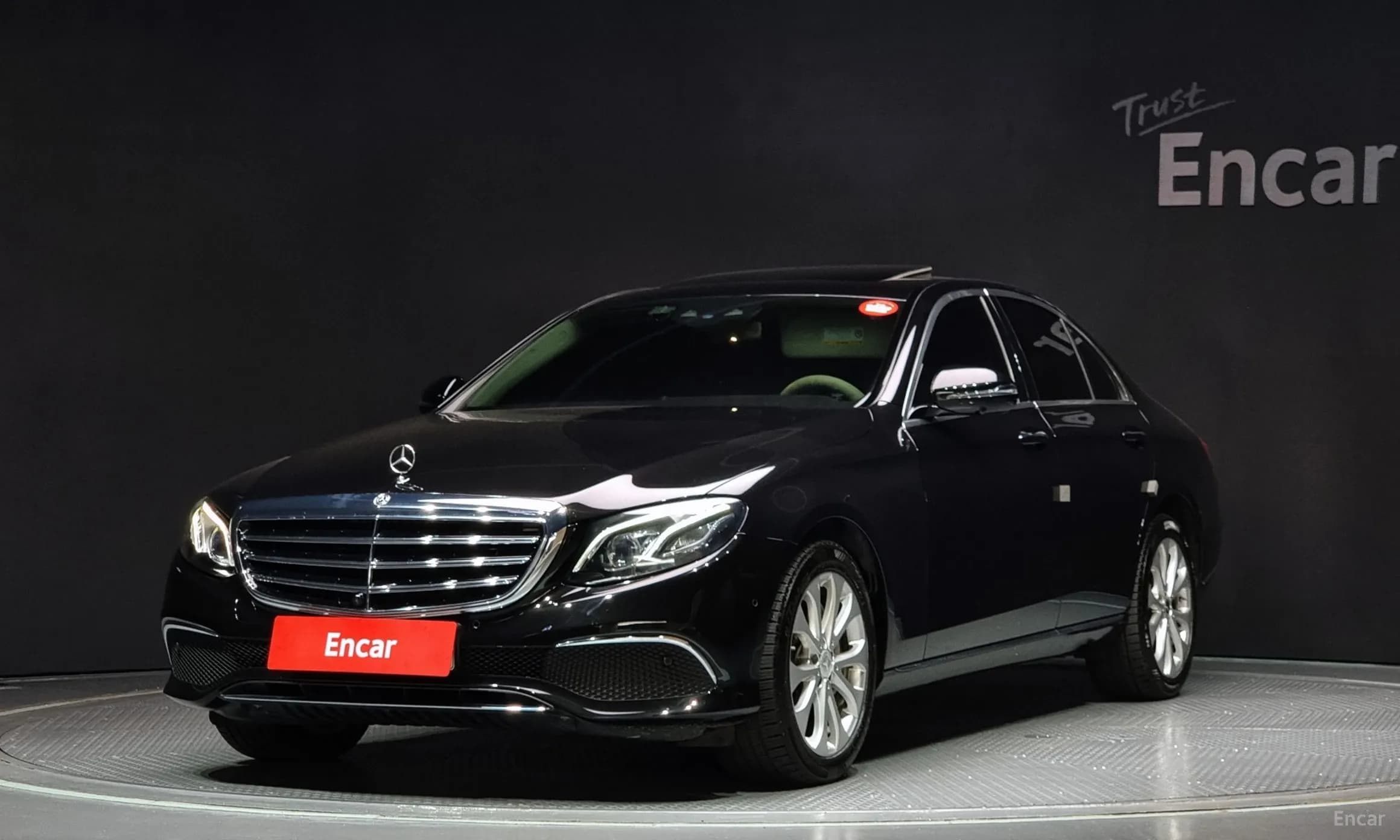 E-Class W213