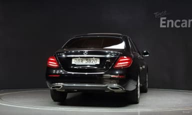 E-Class W213