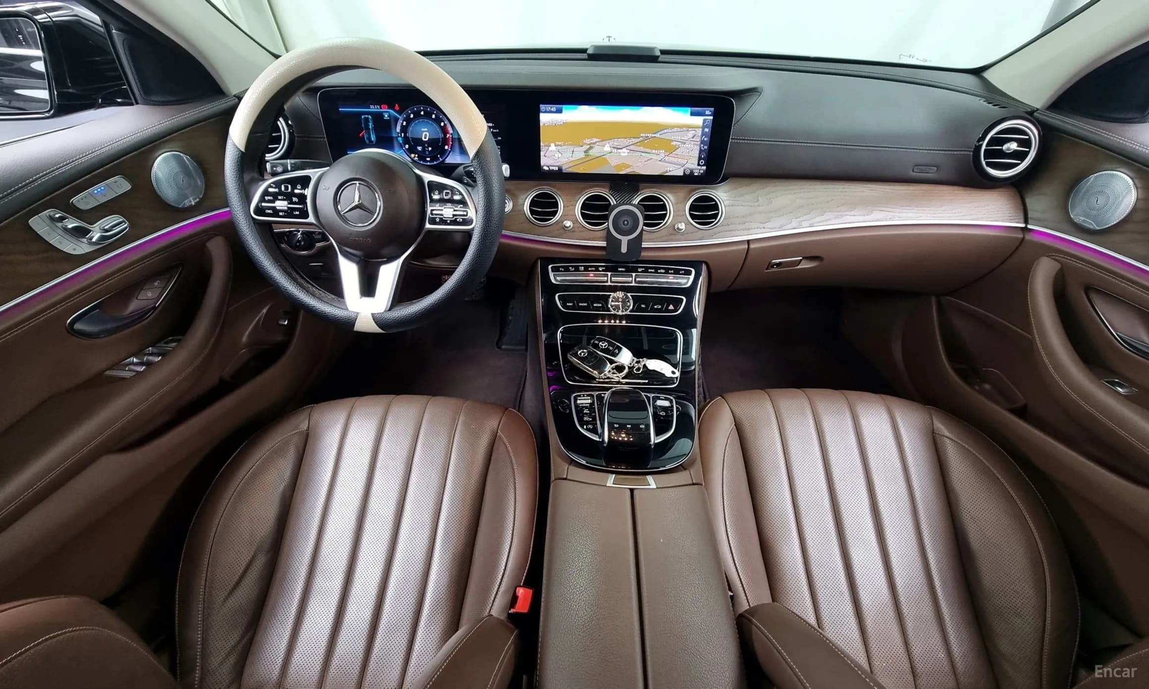E-Class W213
