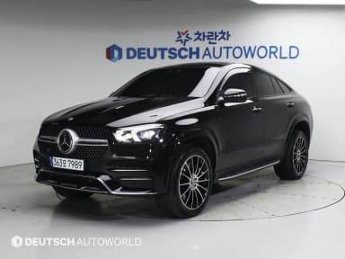 GLE-Class W167