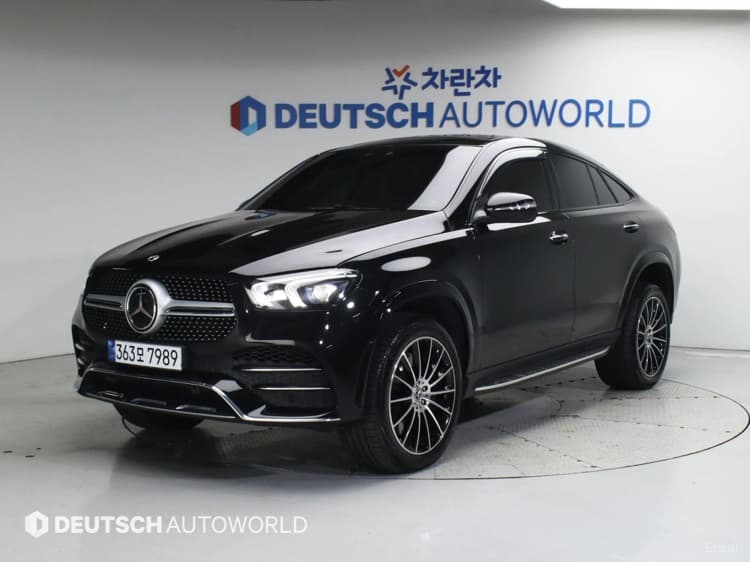 GLE-Class W167