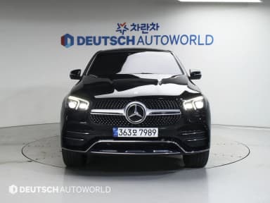 GLE-Class W167