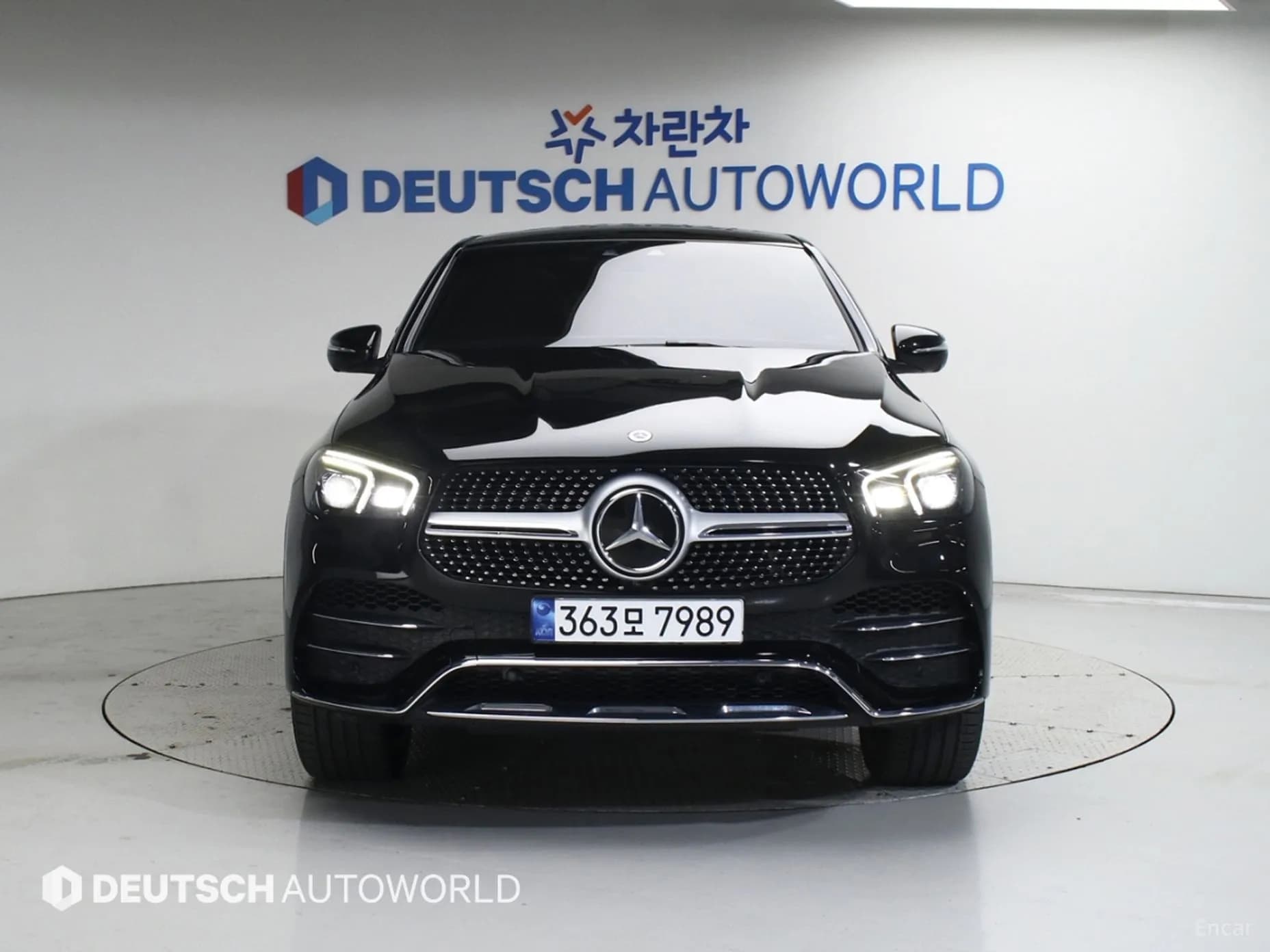 GLE-Class W167