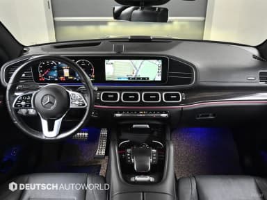 GLE-Class W167