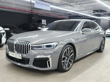 7 Series (G11)