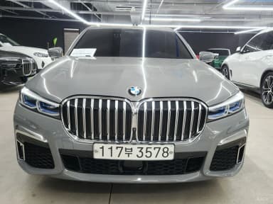 7 Series (G11)