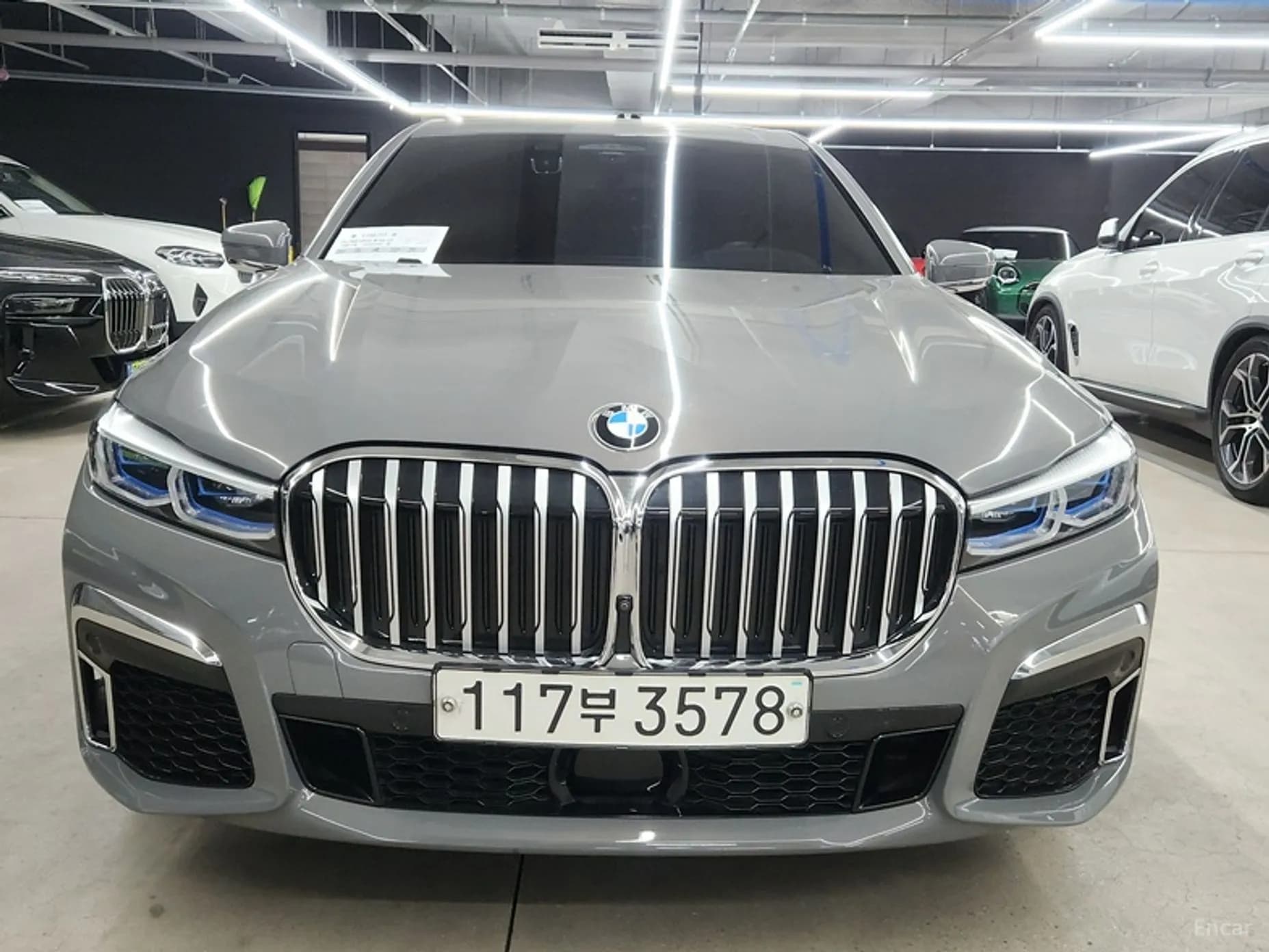 7 Series (G11)