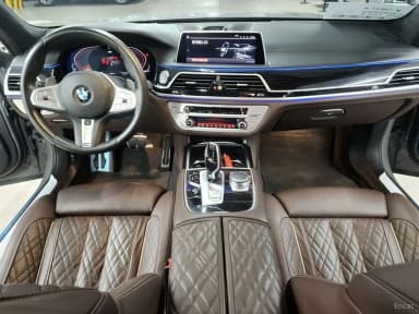 7 Series (G11)