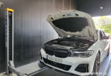 3 Series (G20)