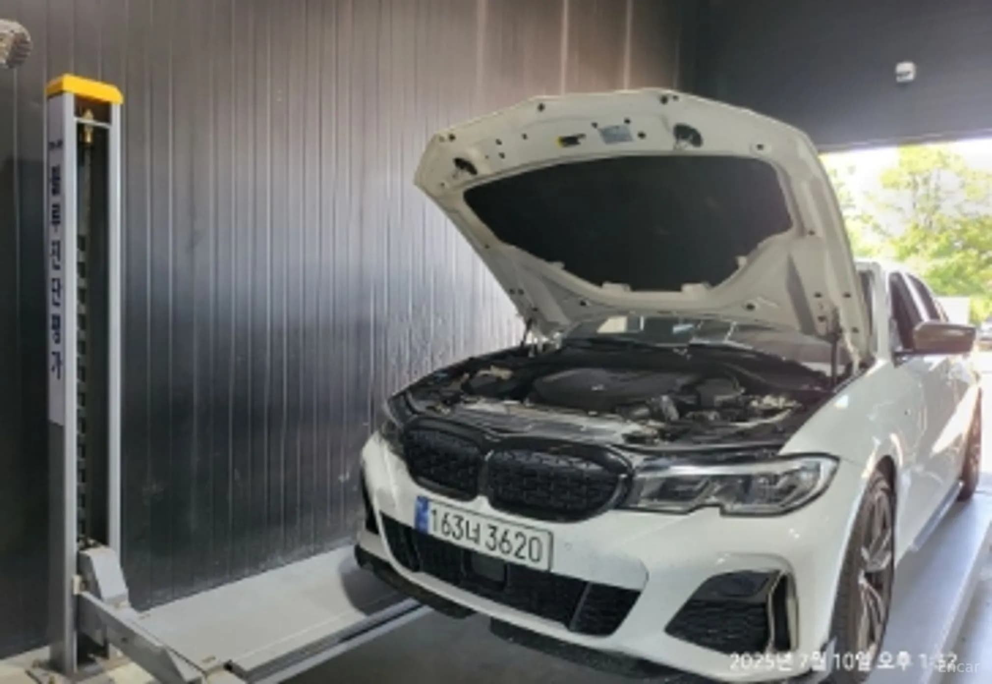 3 Series (G20)