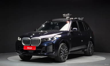 X5 (G05)