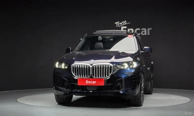 X5 (G05)