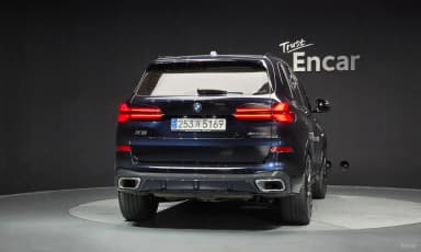 X5 (G05)